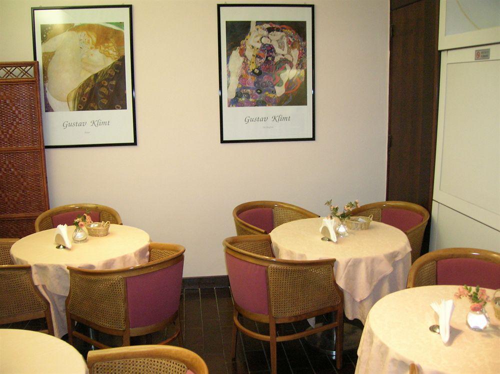 Hotel Molise 2 Milano